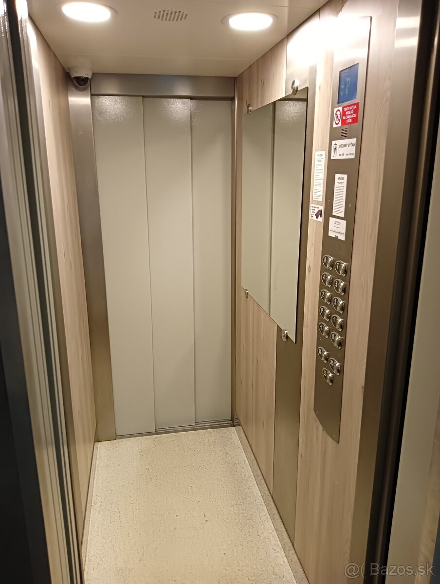 Priestranný 3-izbový byt, 88 m2, Dubnica nad Váhom - 11