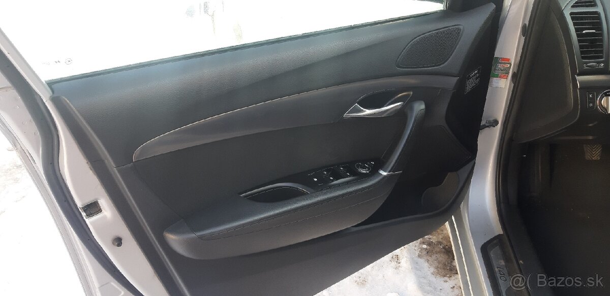 Hyundai i40 1.7 CRDI combi - 11