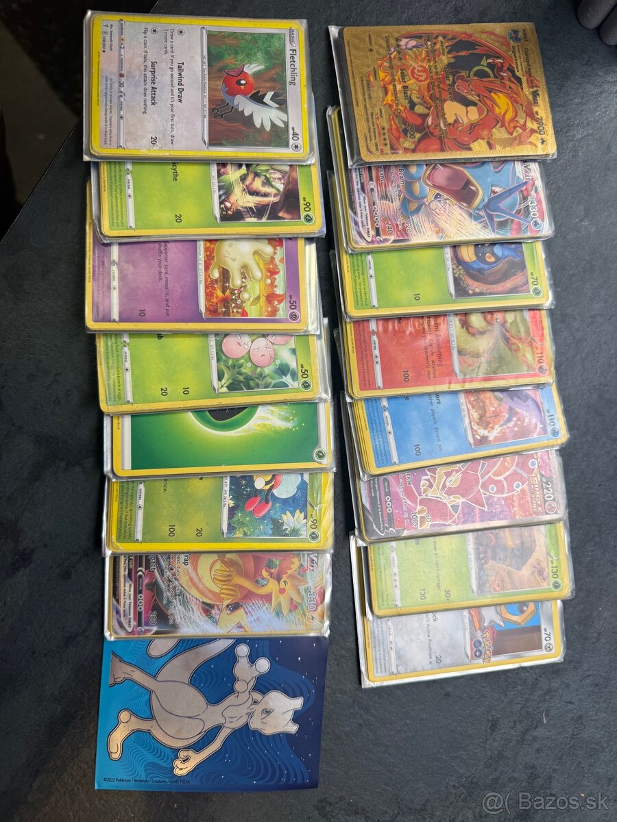 Knihy, hračky, kartičky - 11