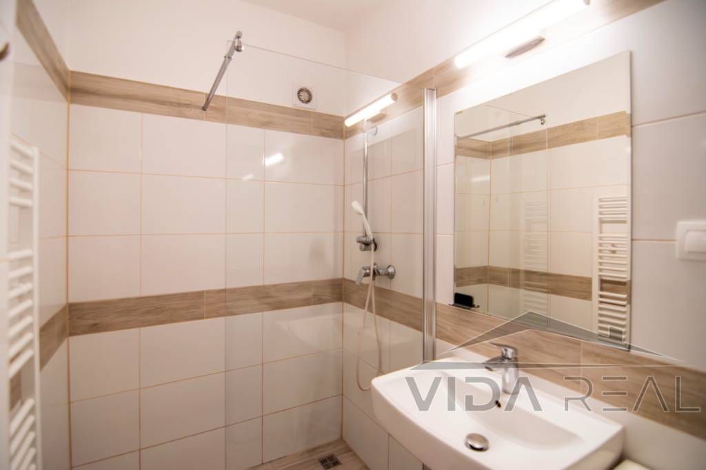 Na prenájom 2 izbový byt v centre Trnavy - 11