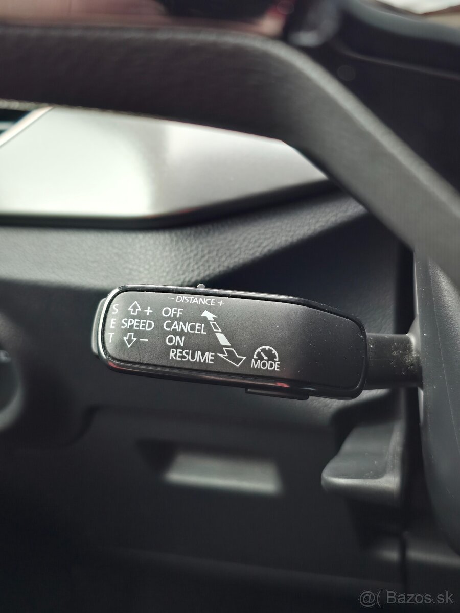 Škoda Kamiq 1.0 TSI 9/2019 6st. manuál - 11