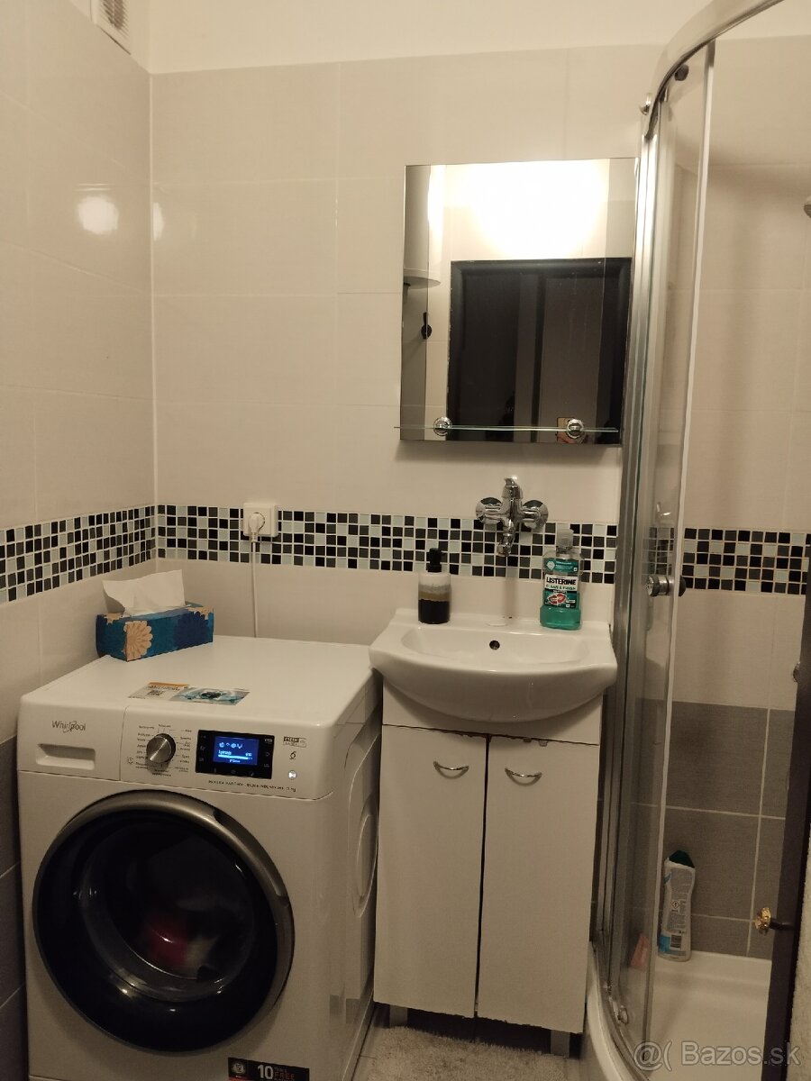 Byt ( 2i) na prenájom Spišské Podhradie - 11