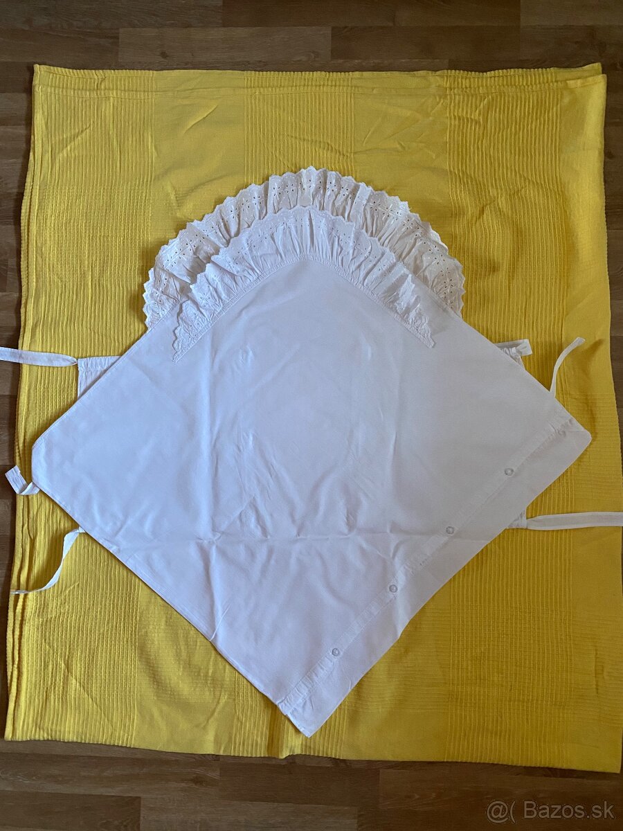 RETRO ZAVINOVAČKY A KOŠIELKY - 11