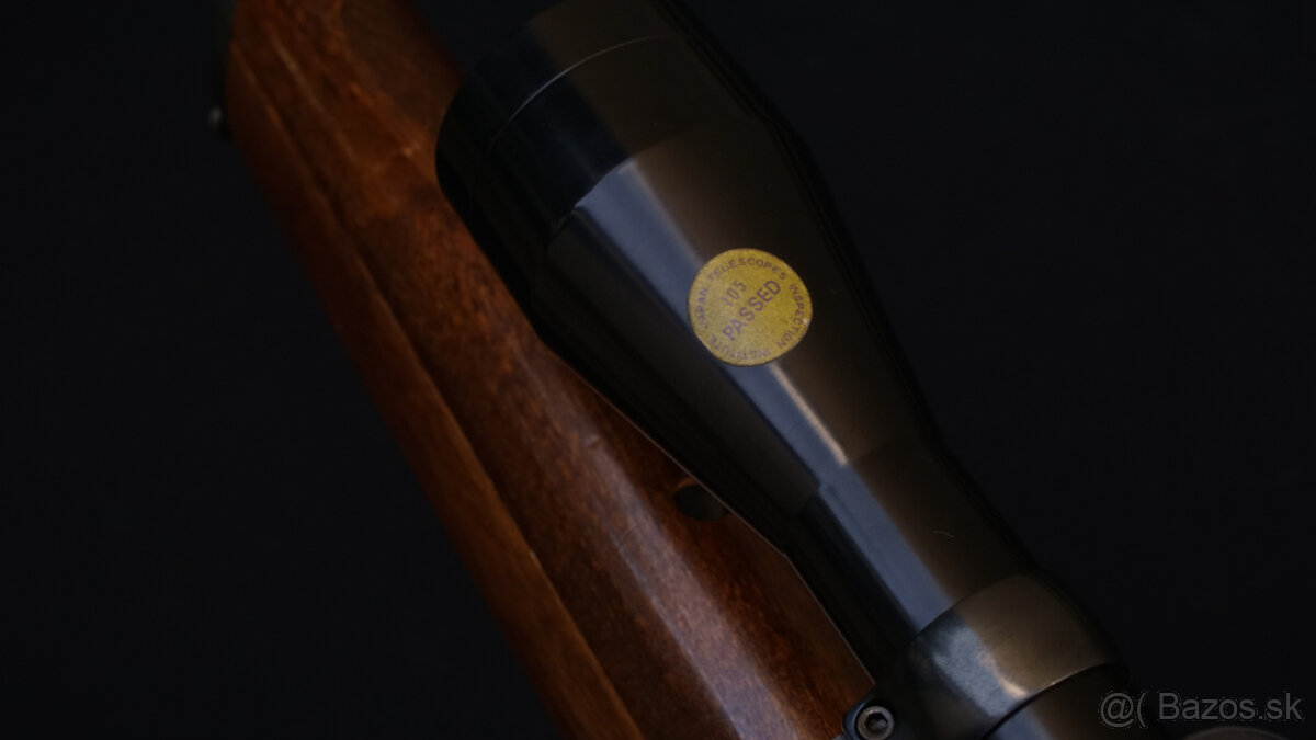 Predam Ruger Mini14 223rem. - 11