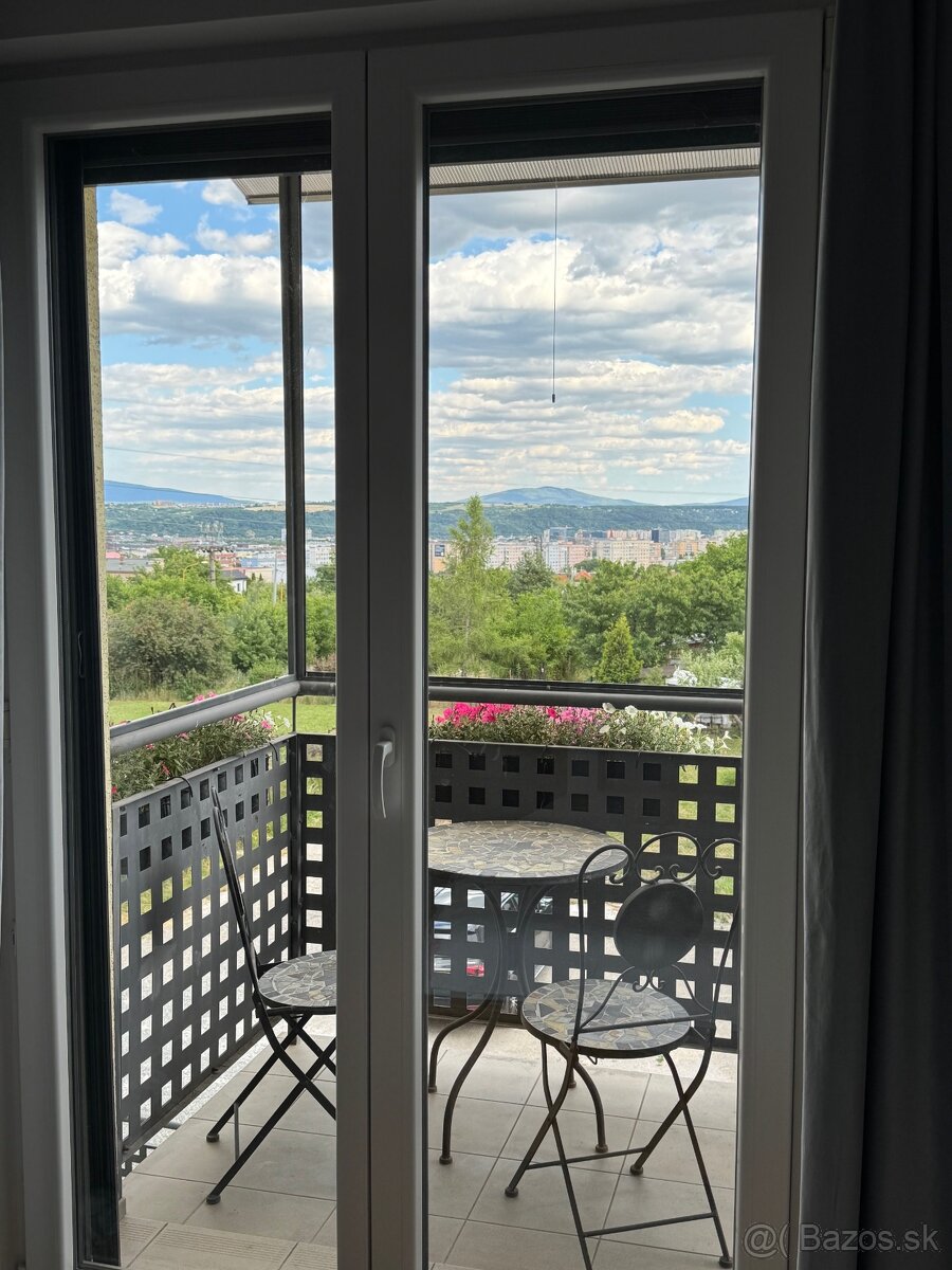 Predaj 3 izbový byt v novostavbe, Košice - Sever. - 11