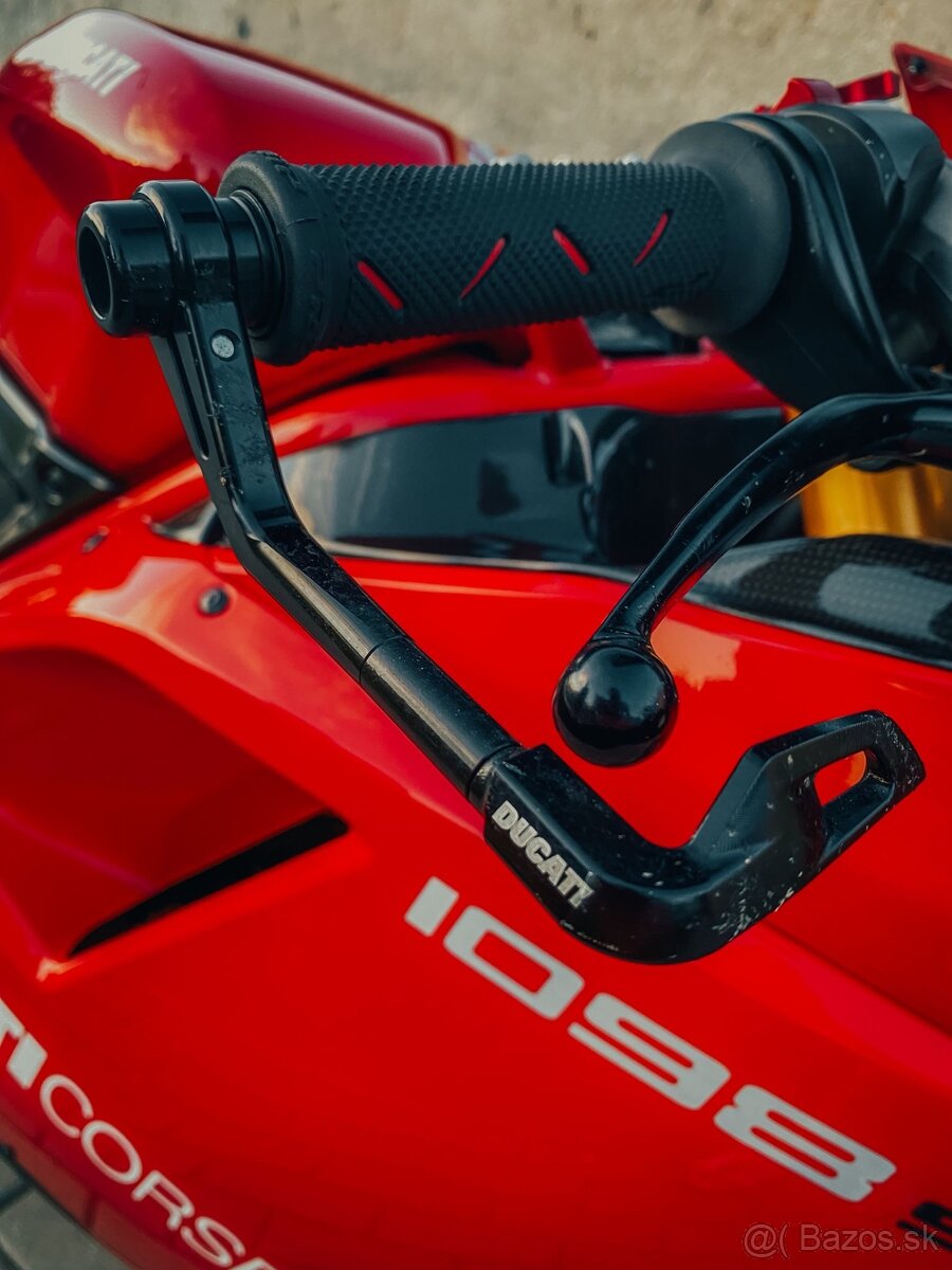 DUCATI 1098S - 11