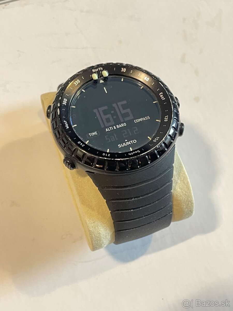 Predám pánske hodinky Tissot - 11