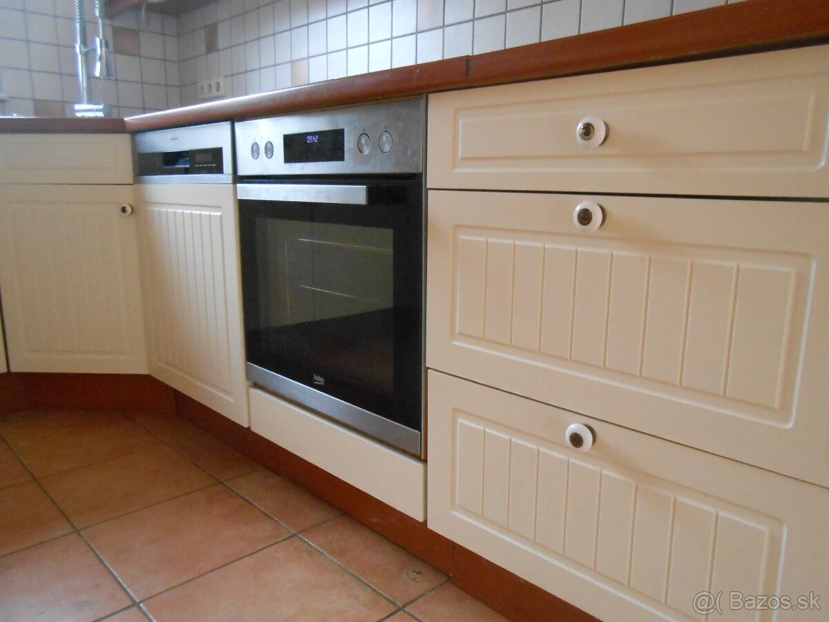 Kuchyně ve venkovském stylu (0610.11) - 11