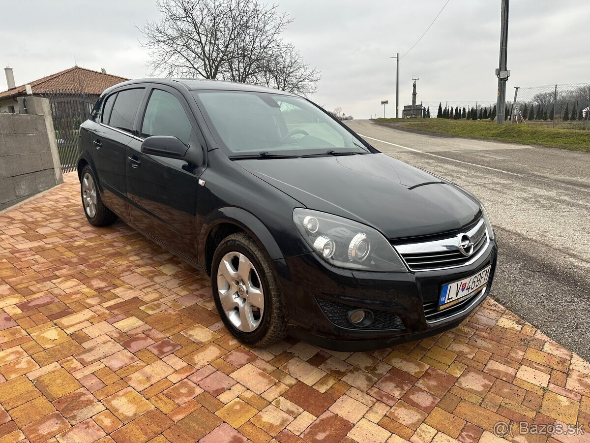 Astra 1.9 CDTI 110kw - 11