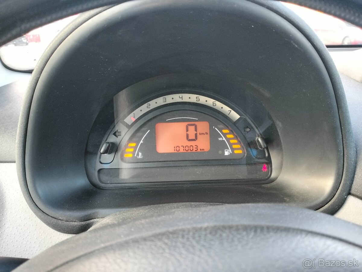 Citroen C3 znížená cena - 11