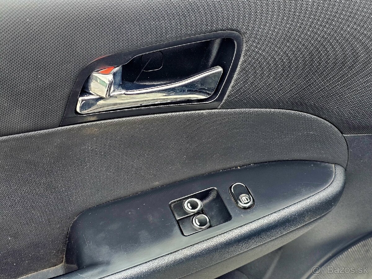 Hyundai i30 CW 1.6 CRDi VGT Classic - 11