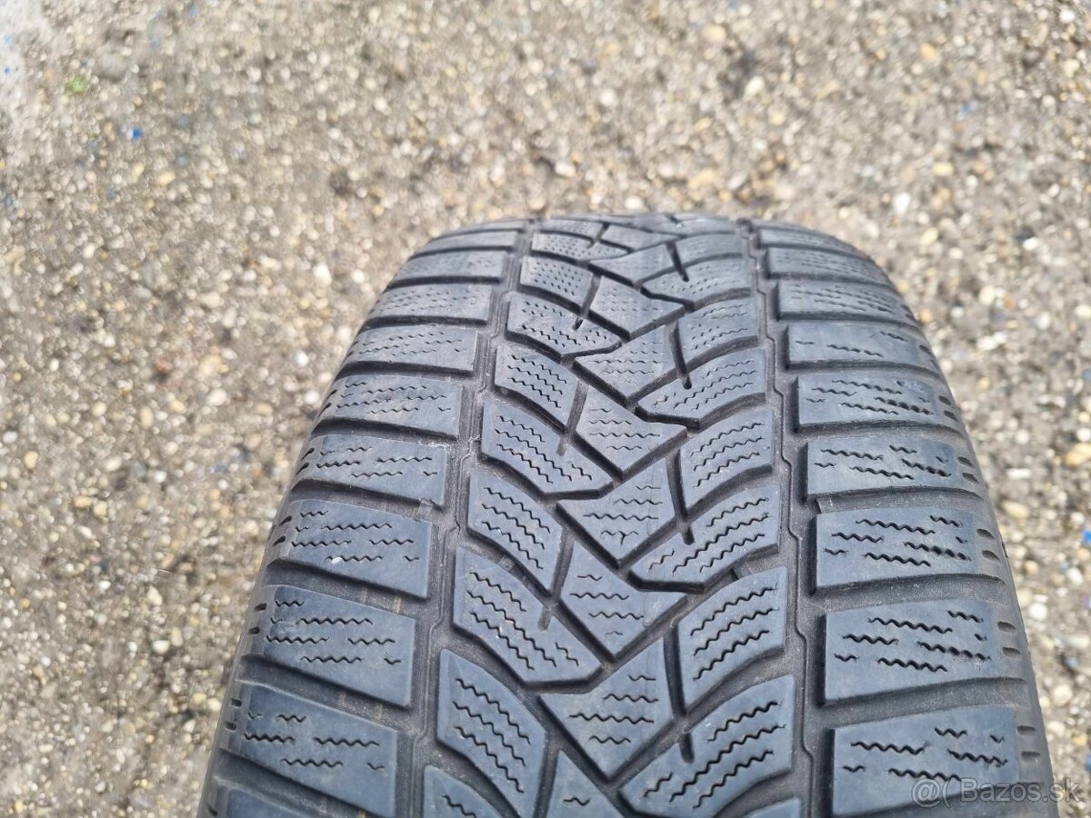 PREDAM ELEKTRONY SKODA VEGA s pneu 5x112 r16 - 2 ks - 11