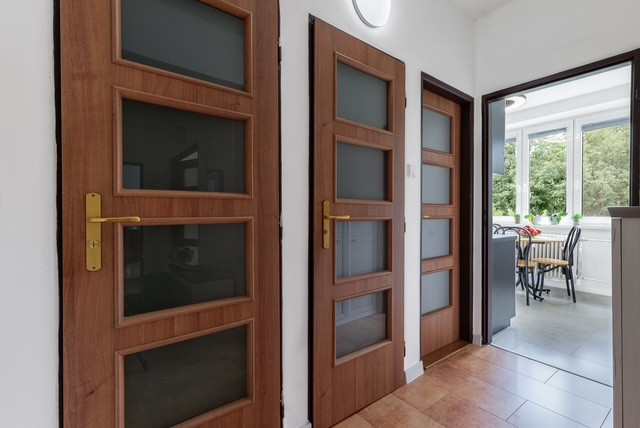 Predaj 2 izbový tehlový byt - top lokalita Košice I. Sever - 11