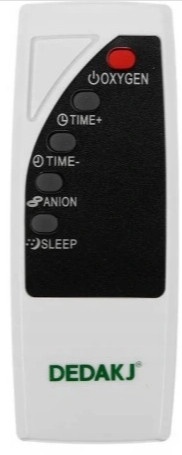 Kyslíkový koncentrátor + OXYMETER ZDARMA - 11