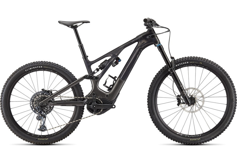 Specialized Turbo levo 3 Expert 2022 - S3 - 11