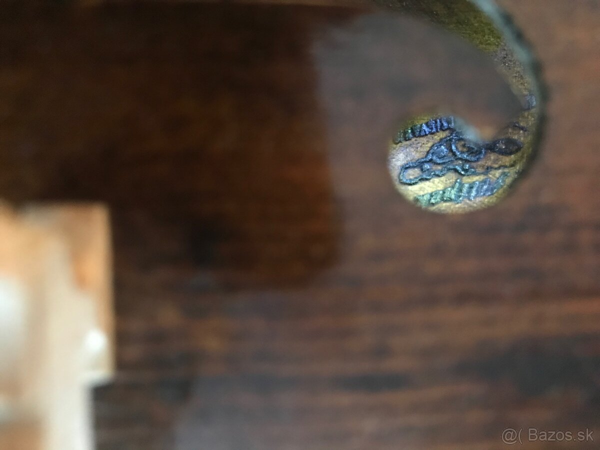 České husle 4/4 Filipek - 11