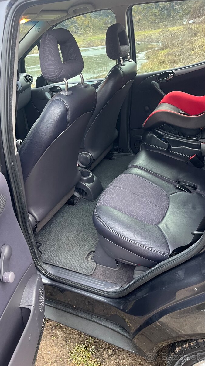 Mercedes-benz A190 Avantgarde 92kW - 11