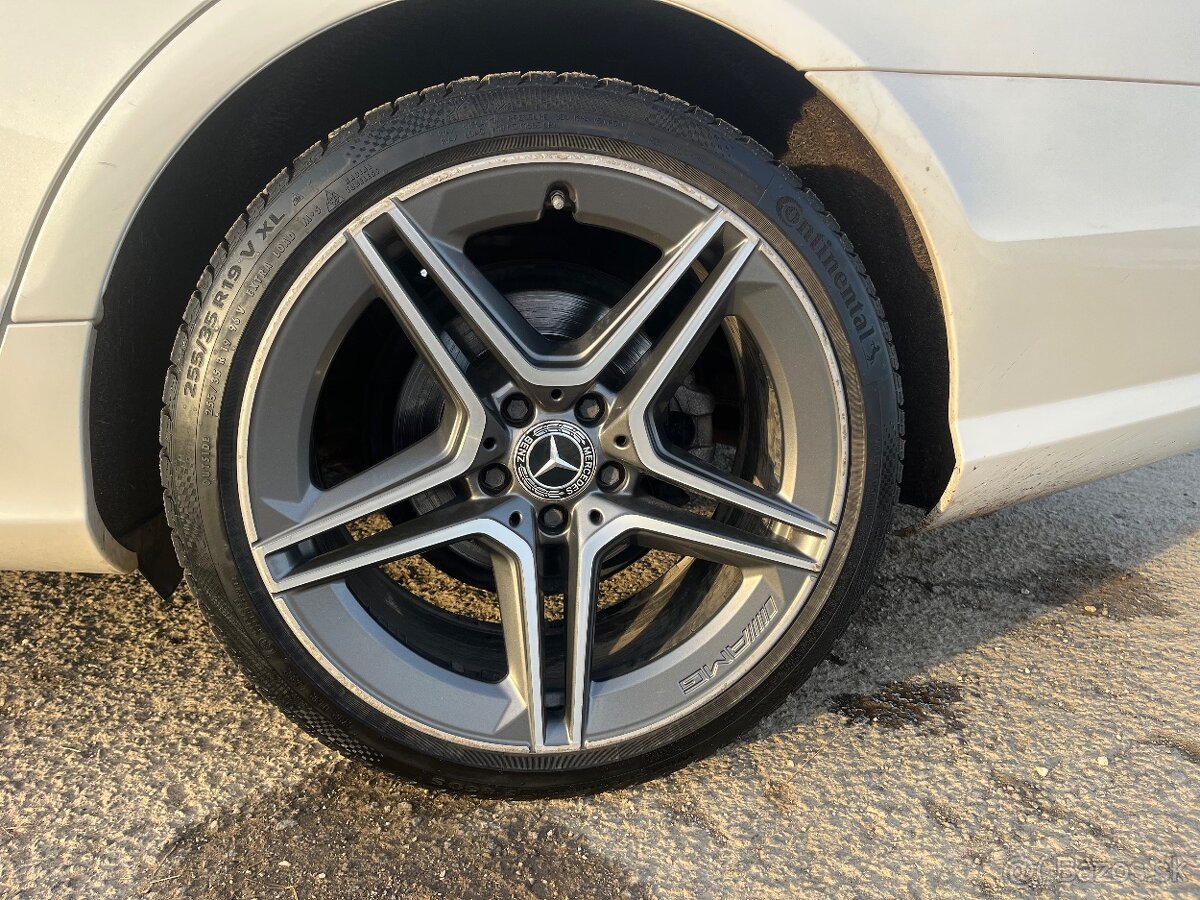 mercedes cls 350 cdi 4matic 2012 - 11