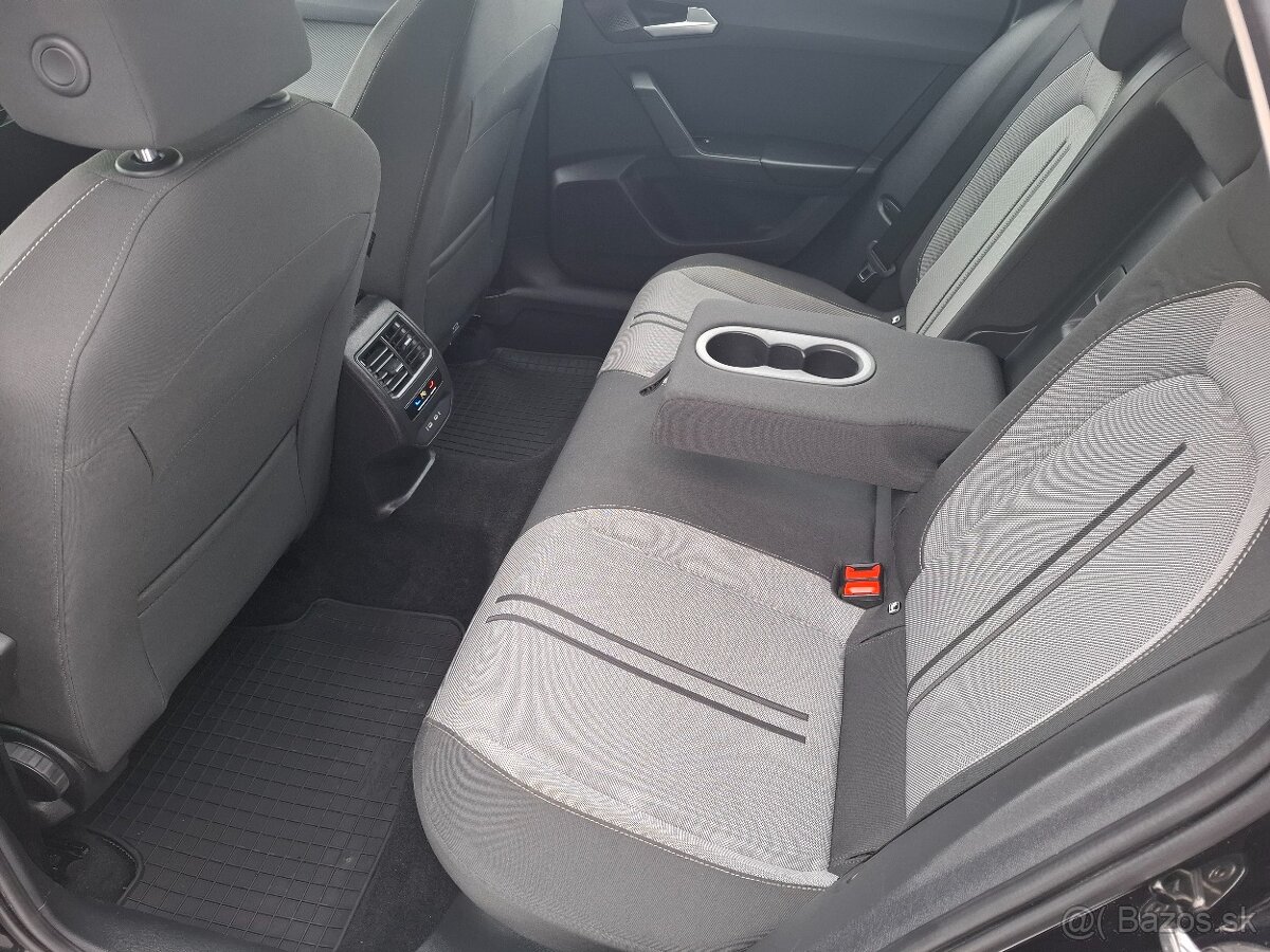 SEAT Leon ST 2.0 TDI,110 KW,DSG, 2022,ACC,LED,NAVI.. - 11