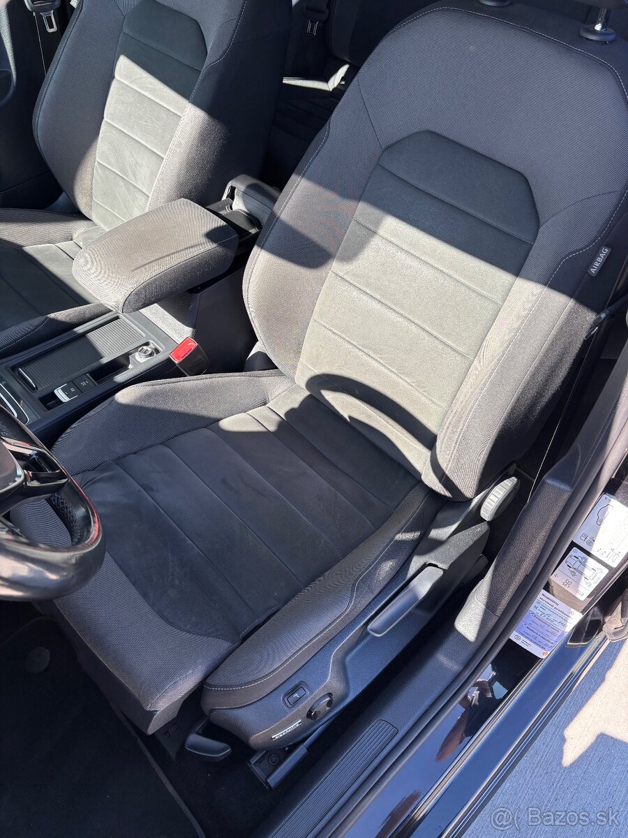 Volkswagen Golf 7.5 2019 Facelift - 11