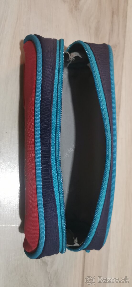 Školská taška - 11