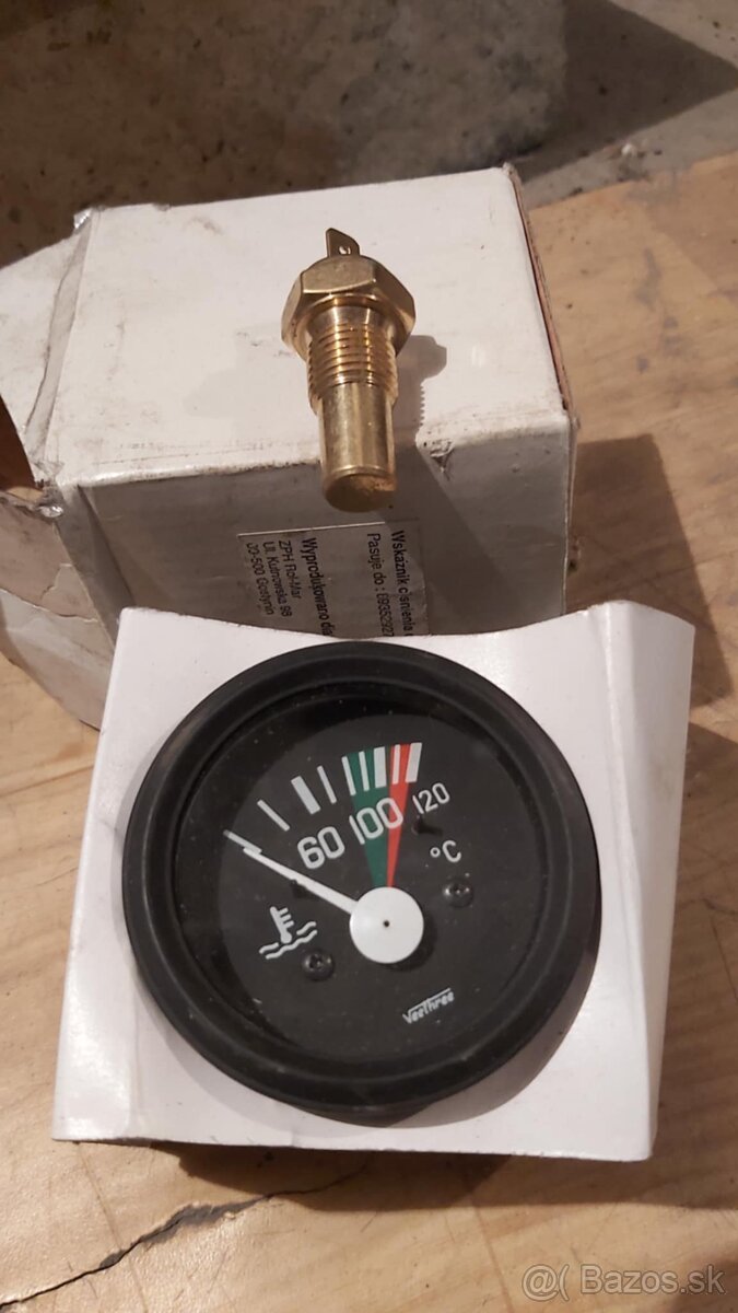 AVIA ...tachograf lankový.24 v - 11