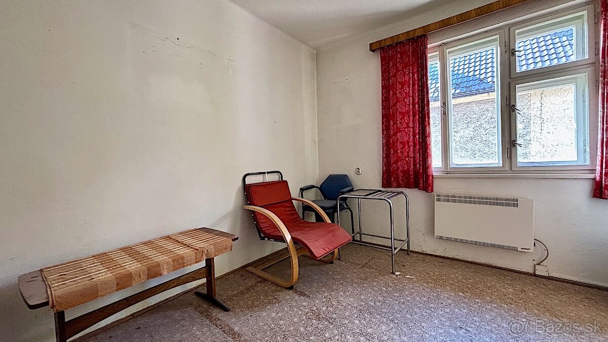 Predaj rodinného domu v srdci Liptova, Liptovské Revúce - 11