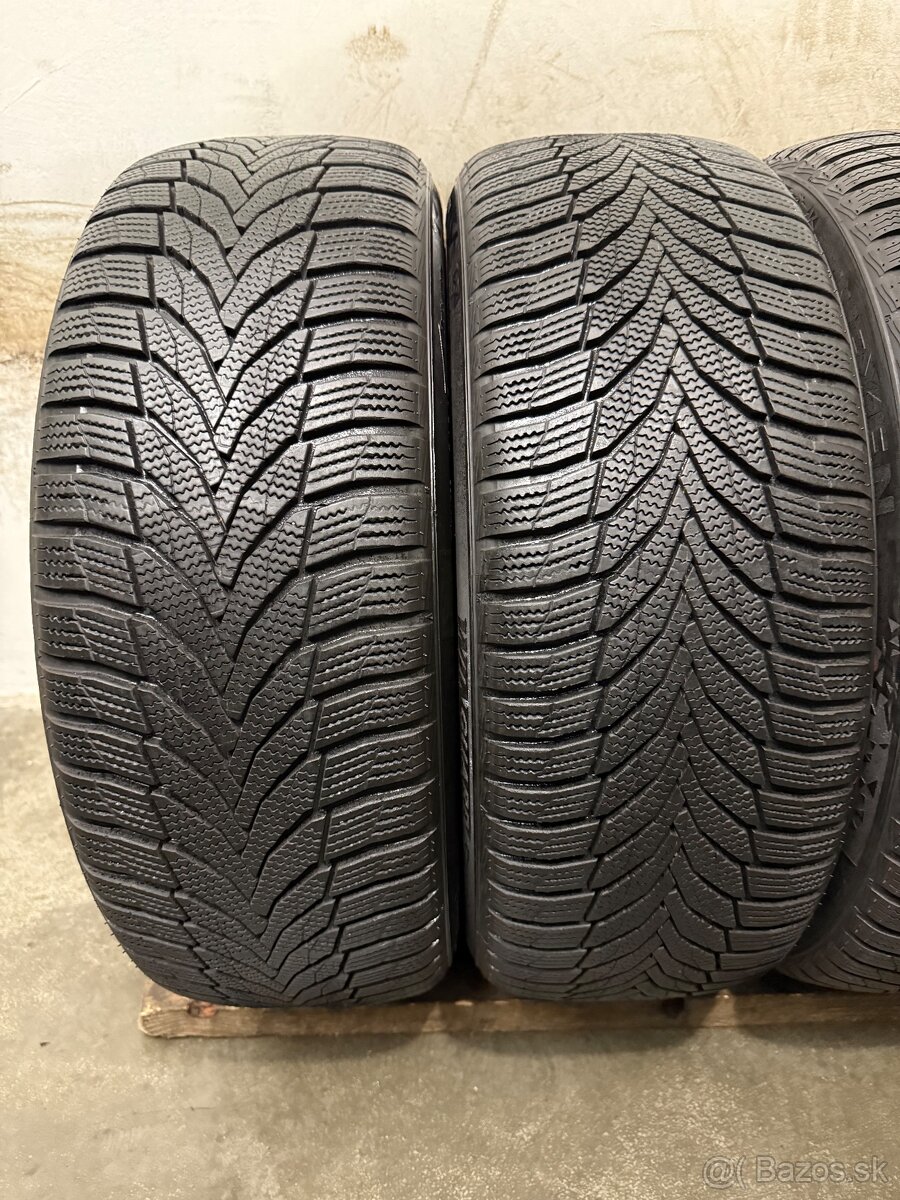 Zimná sada 5x112 R19 , 235/45/19 Mercedes Benz GLA X156 - 11