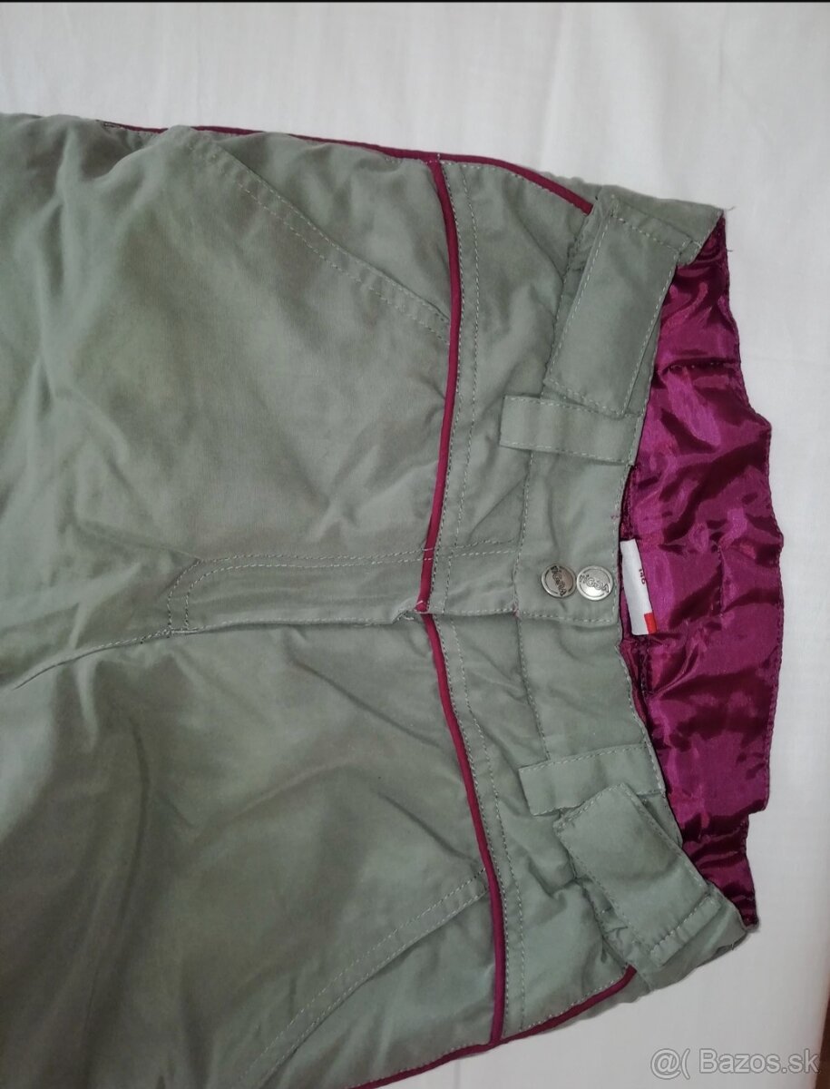 Dievčenské oteplovačky. - 11