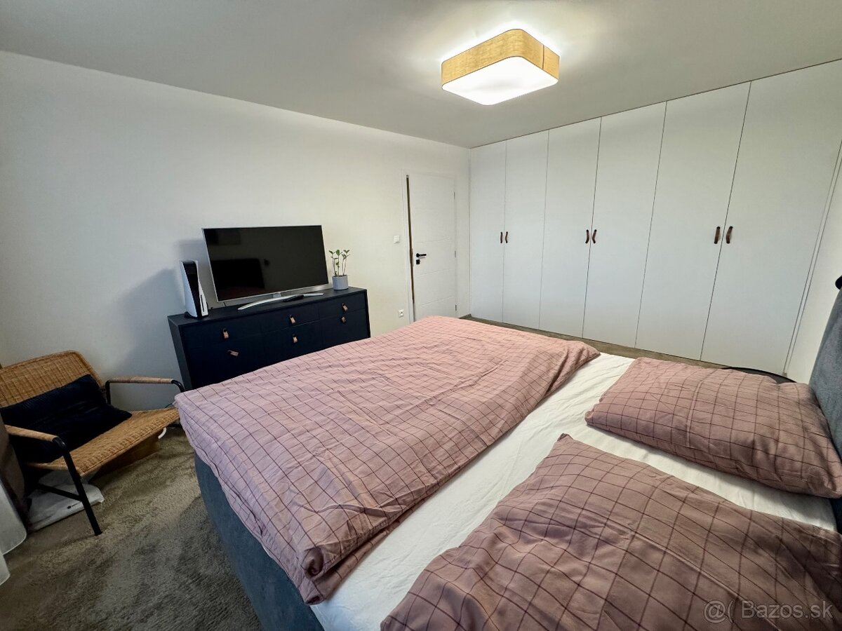 Predaj 3 izbového bytu - 11