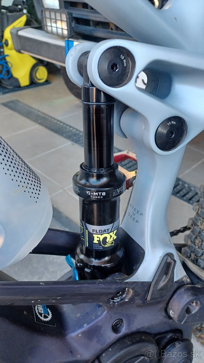 Predam diely na bike - 11