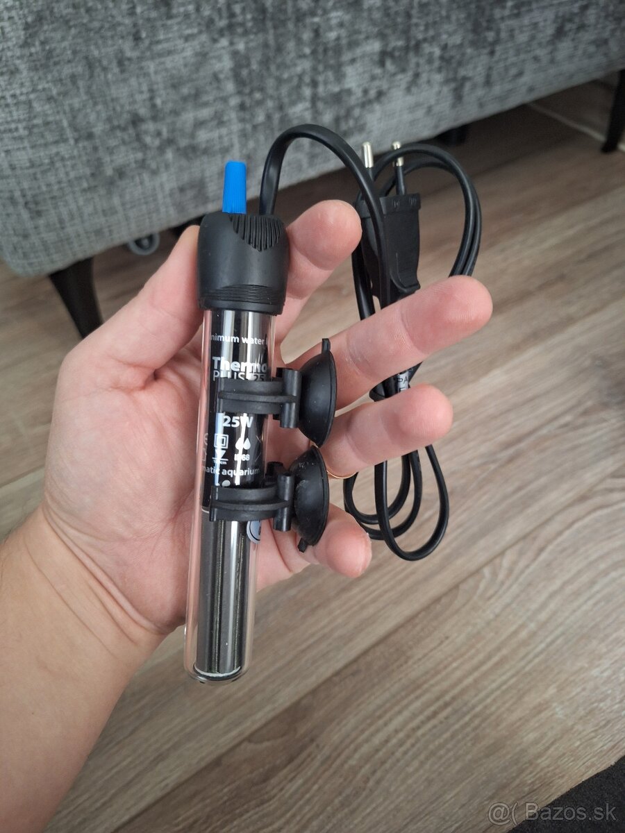 Akvariovy set juwel rio 180 - 11