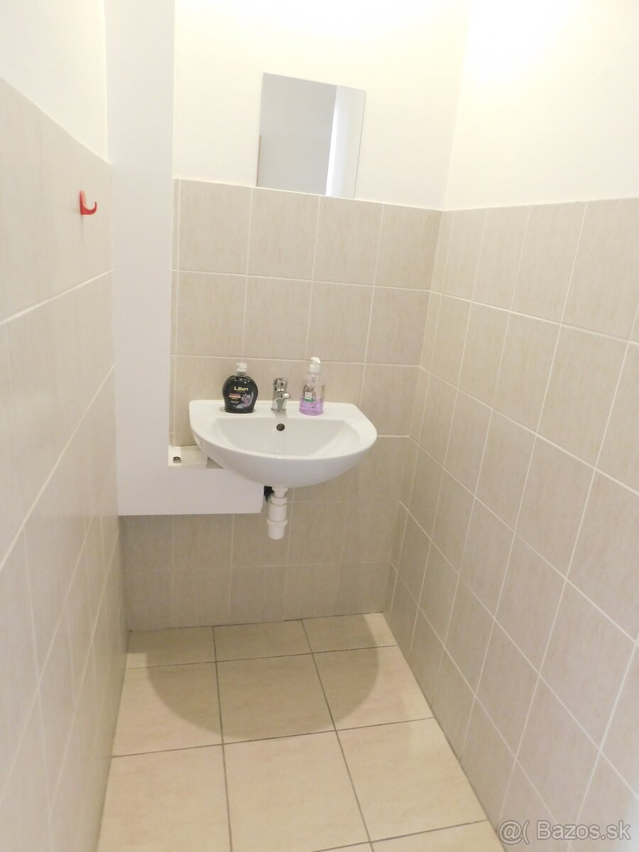 Kancelárske priestory + PARKOVANIE - 11