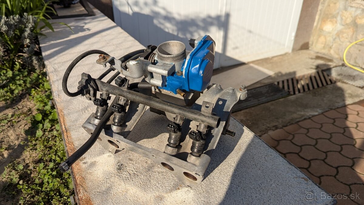 ND Škoda Felicia : Komplet Motor+RJ 1.3MPi 50KW - 11