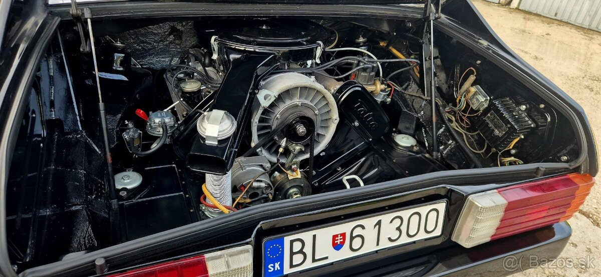 Tatra 613/3 r.v.1988 - 11