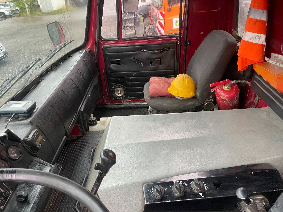 Predam tatra 815 t2 - 11