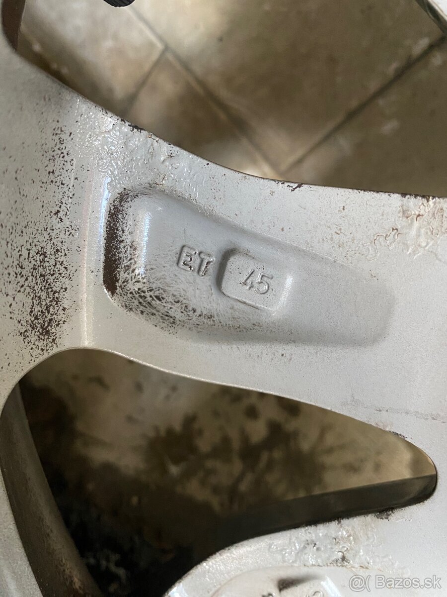 5x112 R16 6,5J ET45 CMS - 11