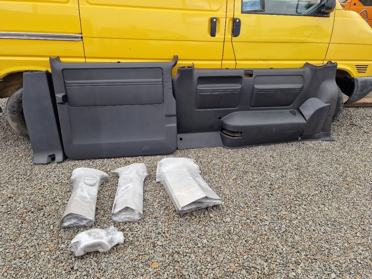 VW T5 ,T6 diely - 11
