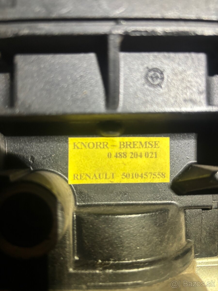 Diely volvo renault - 11