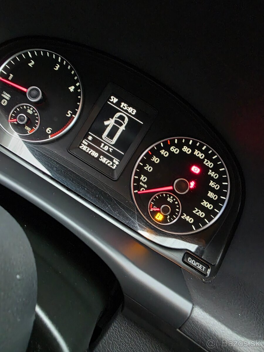 VW TOURAN 1T3 2.0TDI 125KW - 11