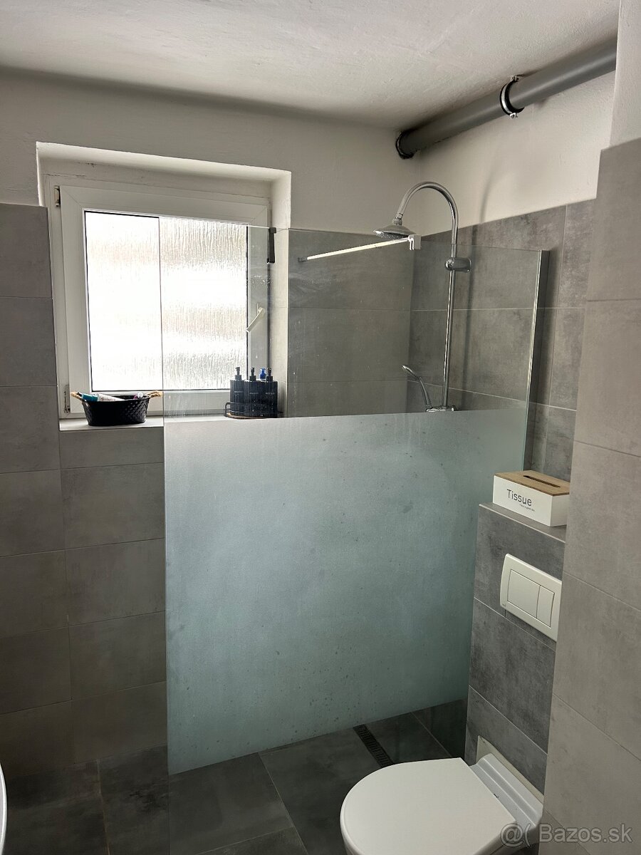 Prenájom 3- izbový byt Tovarníky - 11