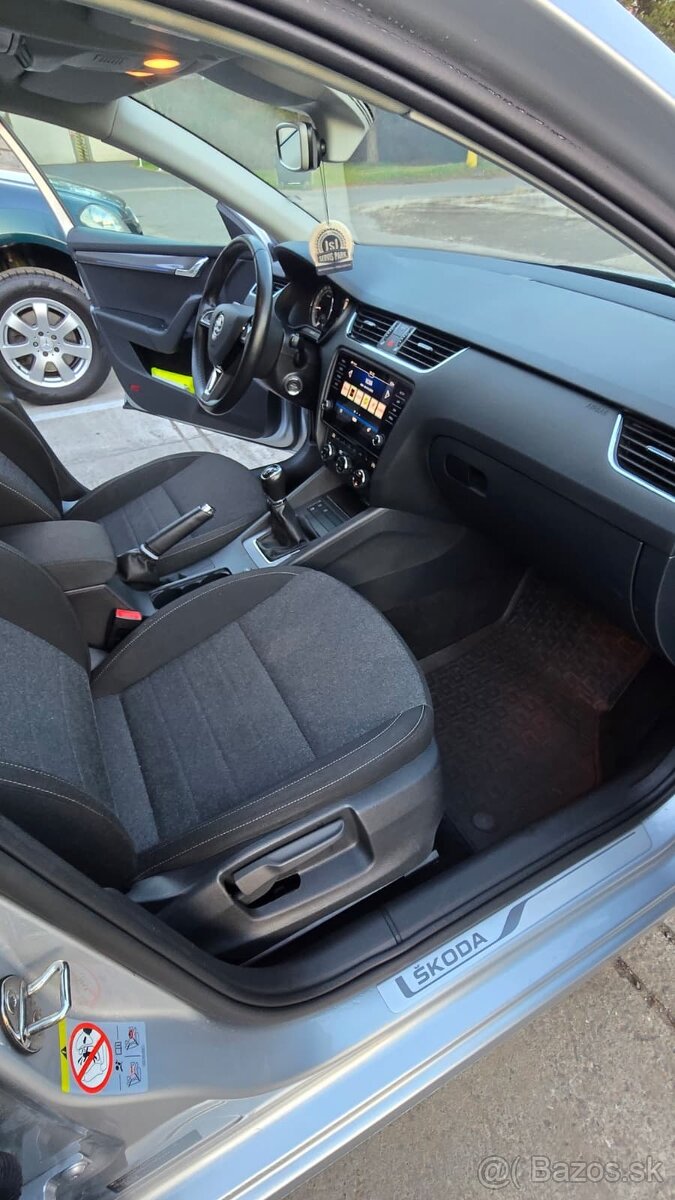 Škoda octavia combi - 11