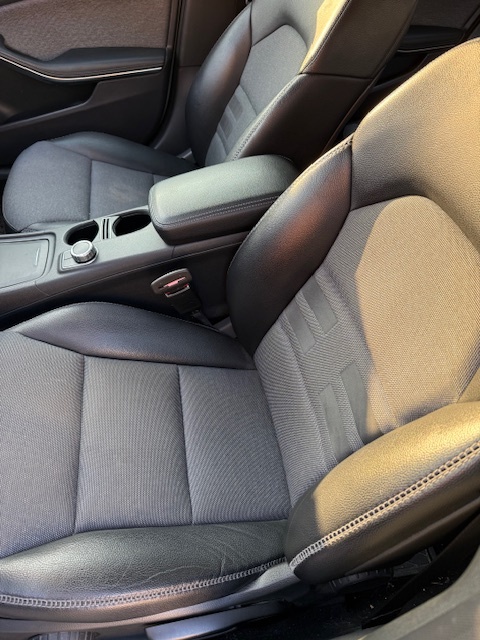 Mercedes-Benz GLA 200 CDI edicia AMG - 11