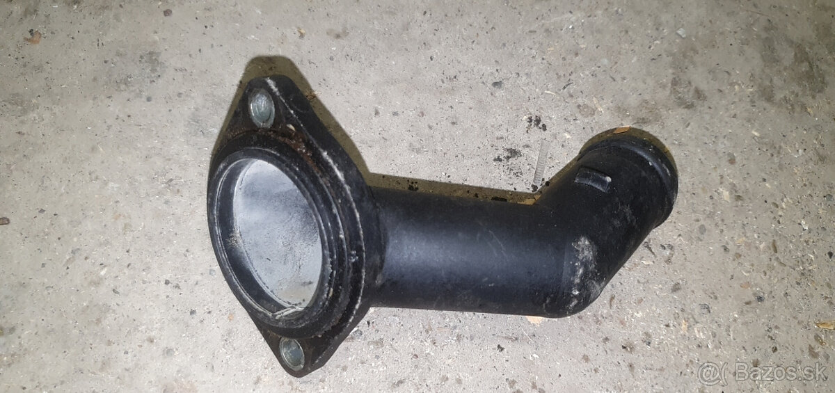 hadice, trubky, VW sharan AUY - 11