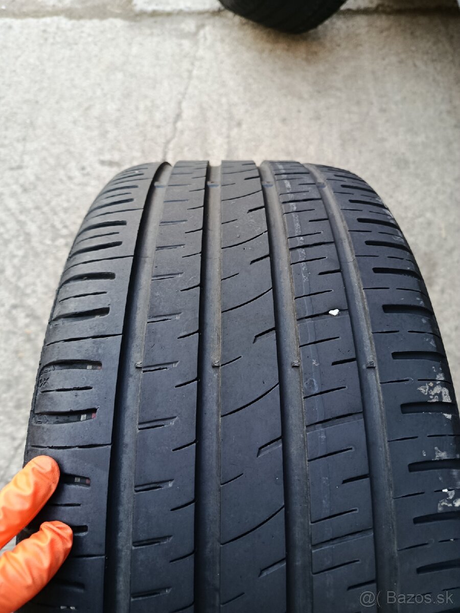 Predám kolesá Vw 5x112 R17 - 11