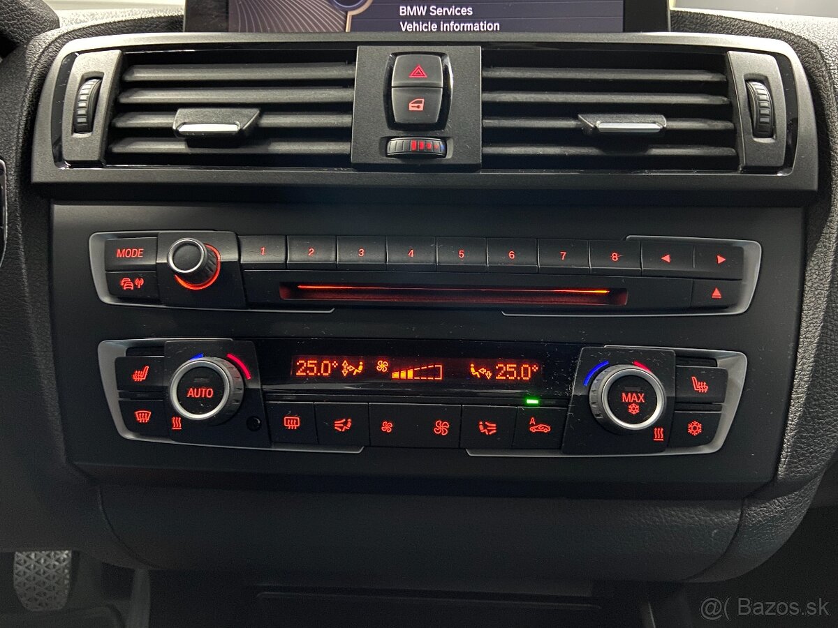 BMW 120d 135kw URBAN LINE. - 11