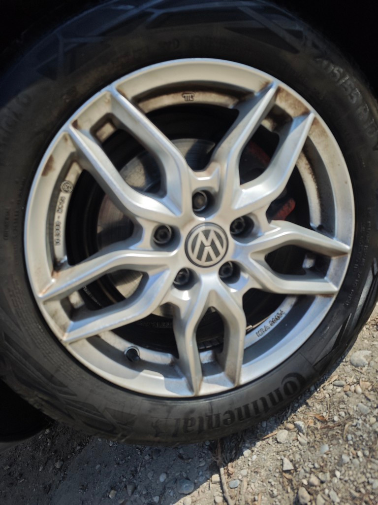 VOLKSWAGEN PASSAT 1.6 TDI B7 - 11