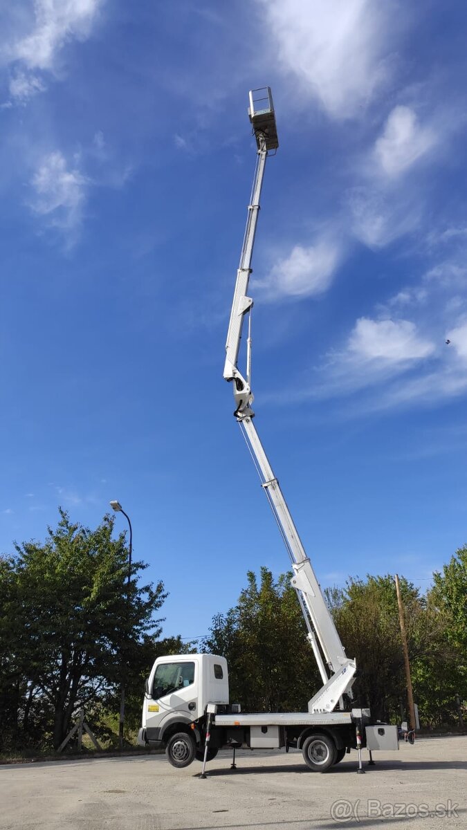 💥 Pracovná montážna plošina 20m na prenájom 💥 - 11
