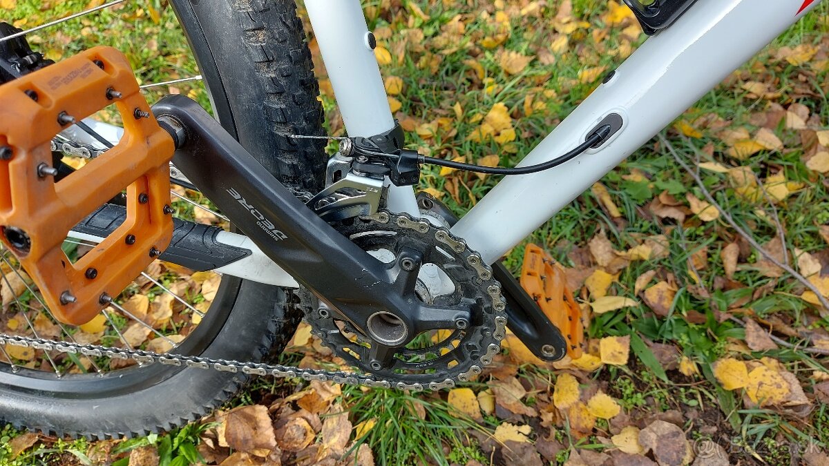 KTM Ultra Flite 2021 - 11