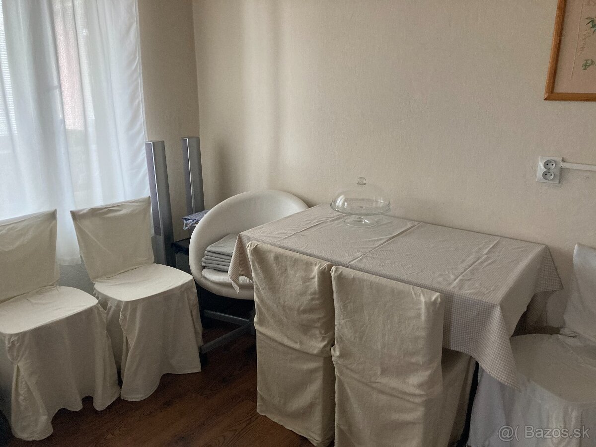 EXKLUZÍVNE na PREDAJ rodinný dom s veľkorysým pozemkom - 11